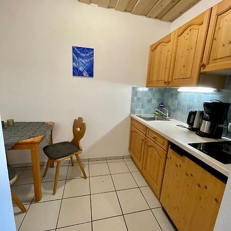 Appartment Doerler เคิร์ชแบร์ก อิน ทิโรล ภายนอก รูปภาพ