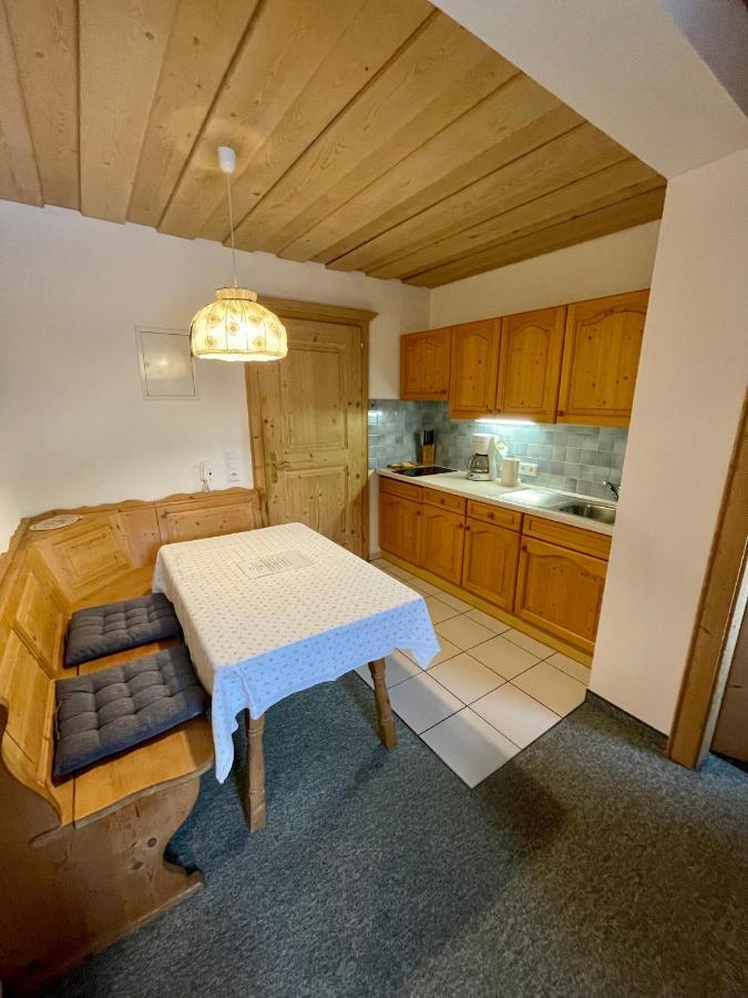 Appartment Doerler เคิร์ชแบร์ก อิน ทิโรล ภายนอก รูปภาพ