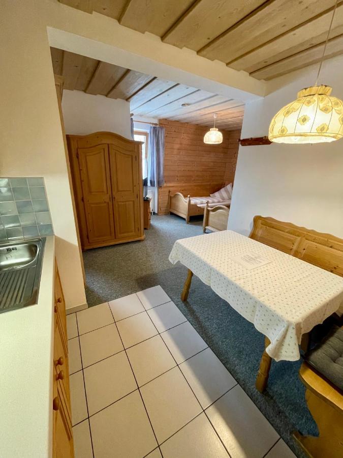 Appartment Doerler เคิร์ชแบร์ก อิน ทิโรล ภายนอก รูปภาพ