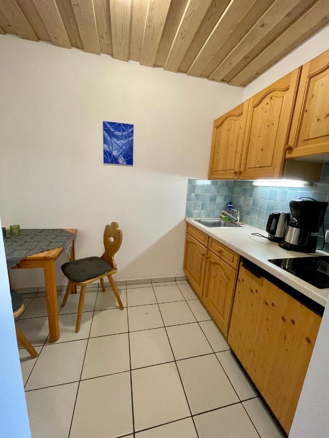 Appartment Doerler เคิร์ชแบร์ก อิน ทิโรล ภายนอก รูปภาพ