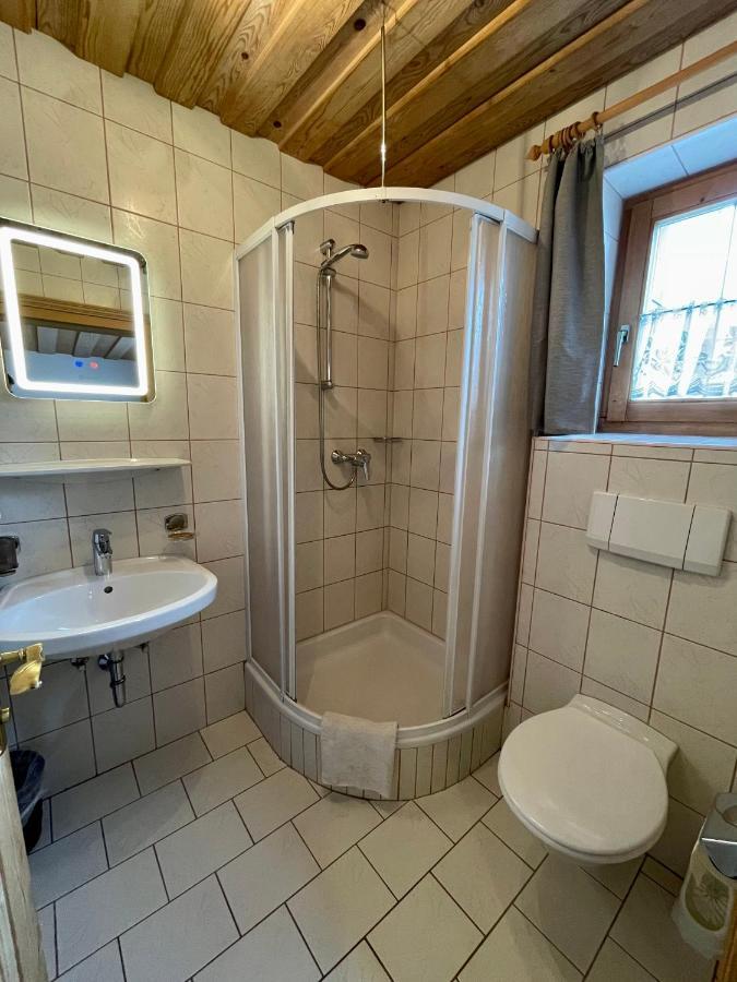 Appartment Doerler เคิร์ชแบร์ก อิน ทิโรล ภายนอก รูปภาพ