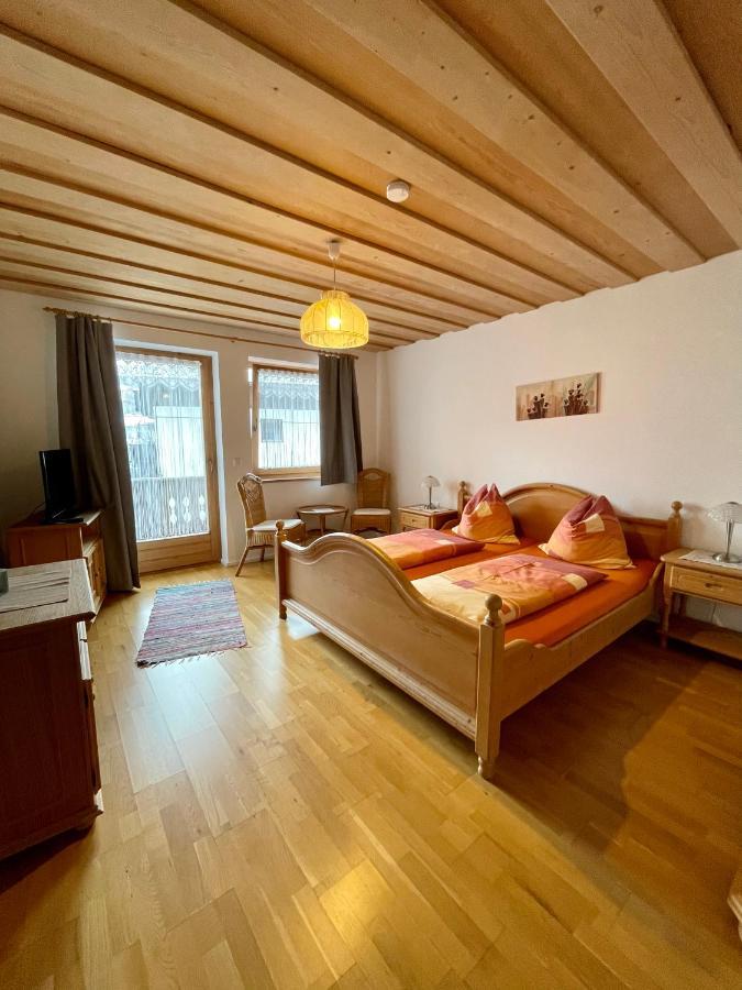 Appartment Doerler เคิร์ชแบร์ก อิน ทิโรล ภายนอก รูปภาพ