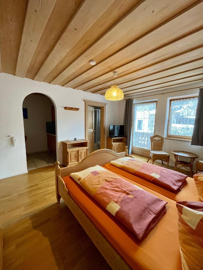 Appartment Doerler เคิร์ชแบร์ก อิน ทิโรล ภายนอก รูปภาพ