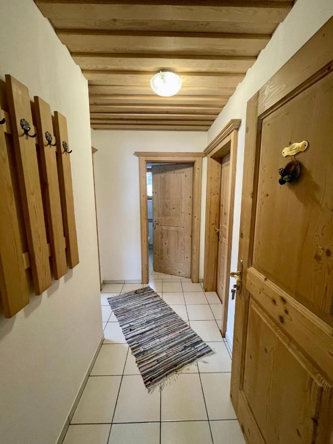 Appartment Doerler เคิร์ชแบร์ก อิน ทิโรล ภายนอก รูปภาพ