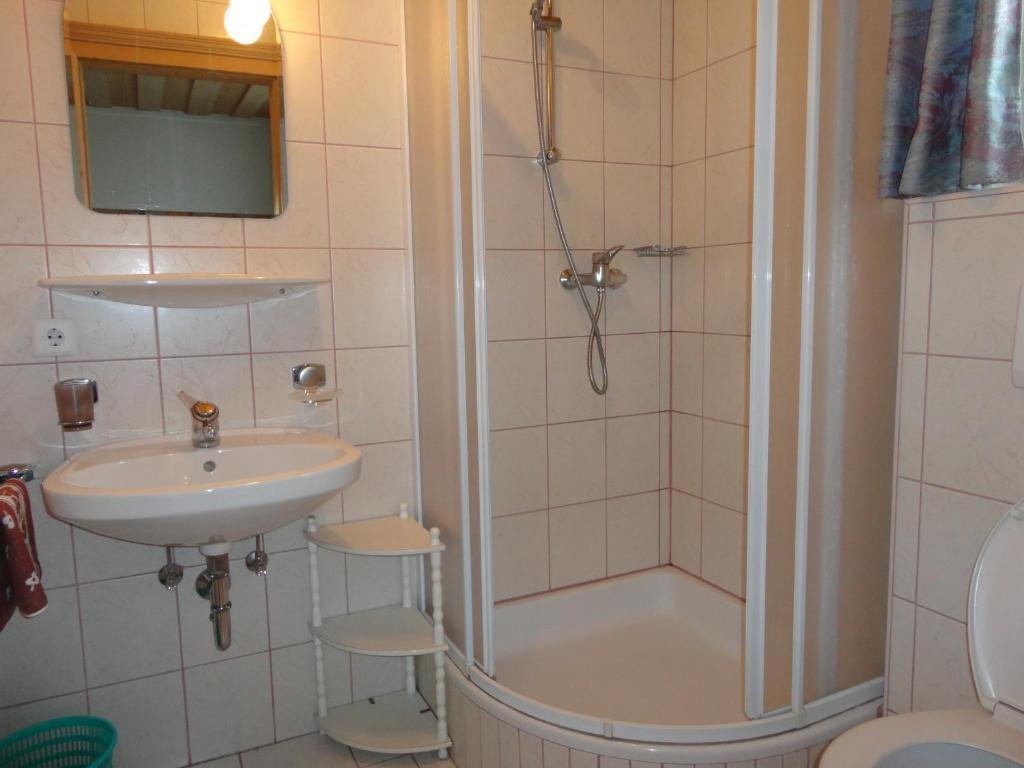 Appartment Doerler เคิร์ชแบร์ก อิน ทิโรล ภายนอก รูปภาพ